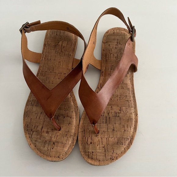 Korks sandals - Picture 1 of 5